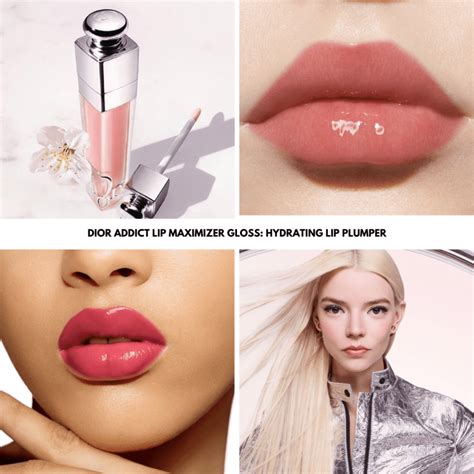 dior 640 lip gloss|dior lip maximizer.